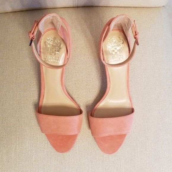 Vince Camuto Corlina Sandals - Picture 6 of 9